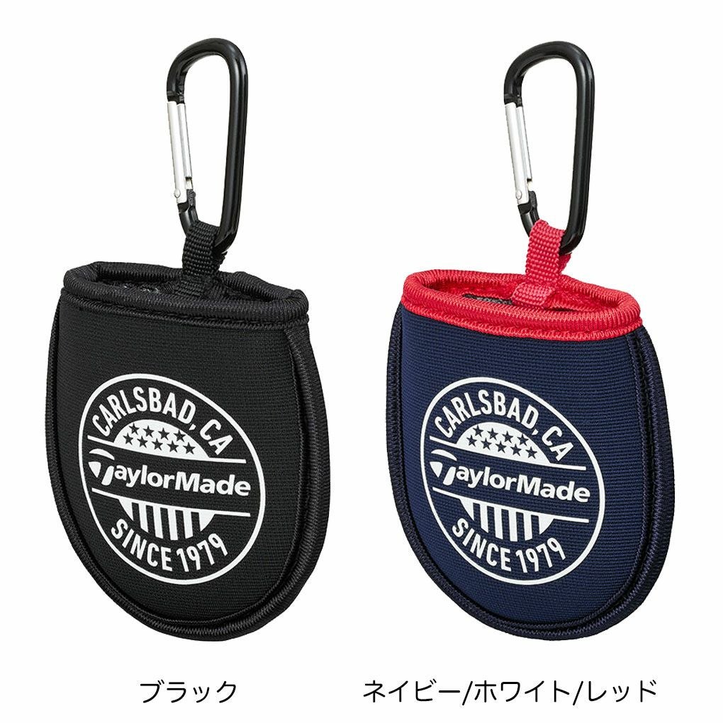 テーラーメイドボールクリーナーキットUN799クリーナーTaylorMadeゴルフ2025年モデル日本正規品