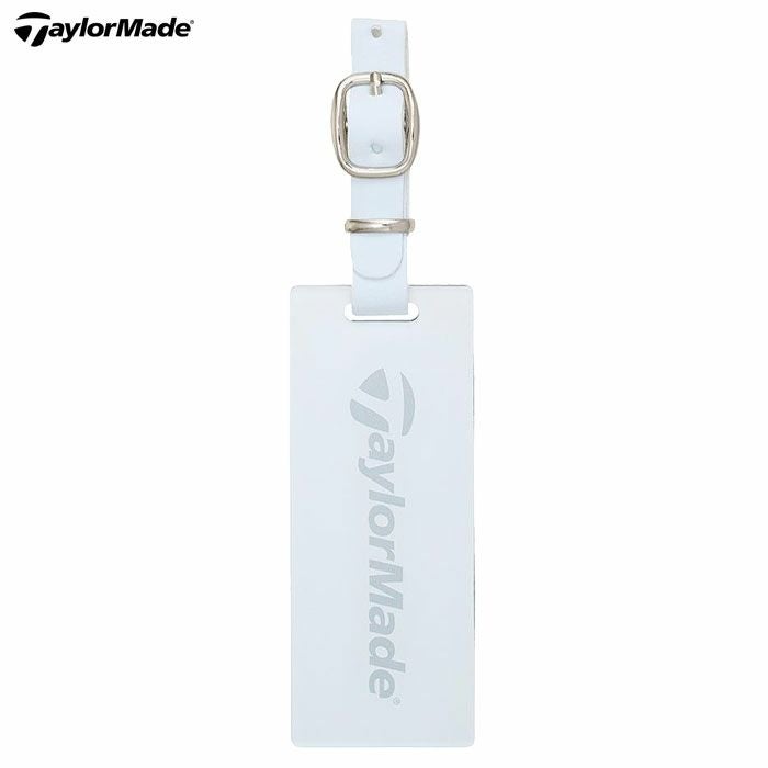 テーラーメイドベーシックネームタグUN095名札ゴルフTaylorMade日本正規品2025年モデル