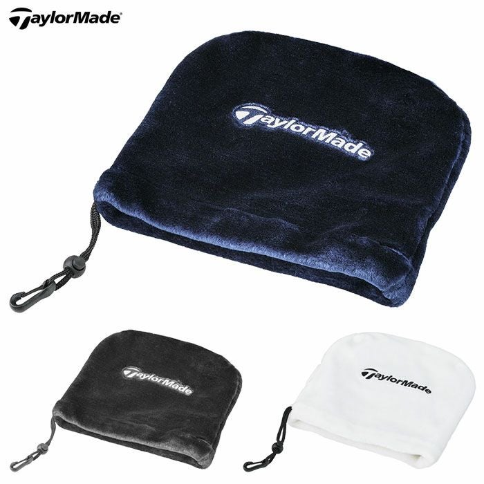 テーラーメイドオーステックアイアンカバーUN783ゴルフ2025年モデルTaylorMade日本正規品