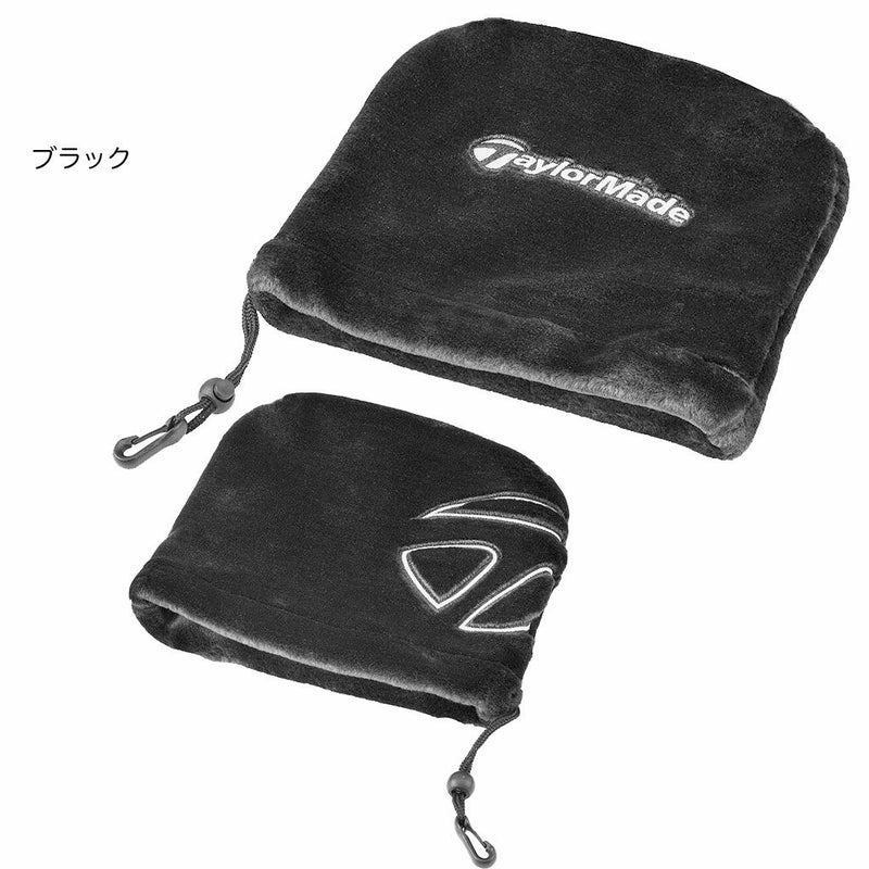 テーラーメイドオーステックアイアンカバーUN783ゴルフ2025年モデルTaylorMade日本正規品