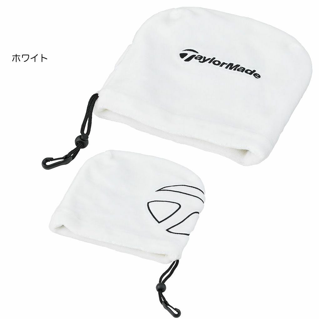 テーラーメイドオーステックアイアンカバーUN783ゴルフ2025年モデルTaylorMade日本正規品