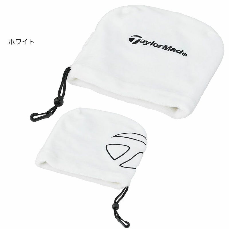 テーラーメイドオーステックアイアンカバーUN783ゴルフ2025年モデルTaylorMade日本正規品