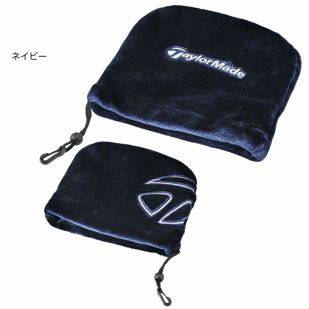 テーラーメイドオーステックアイアンカバーUN783ゴルフ2025年モデルTaylorMade日本正規品