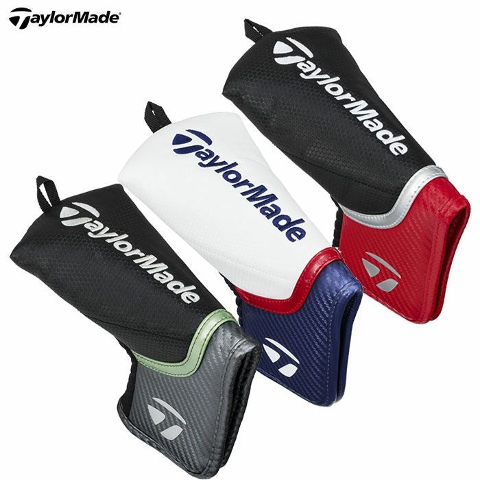 テーラーメイドオーステックパターカバーブレードUN784ゴルフ2025年モデルTaylorMade日本正規品