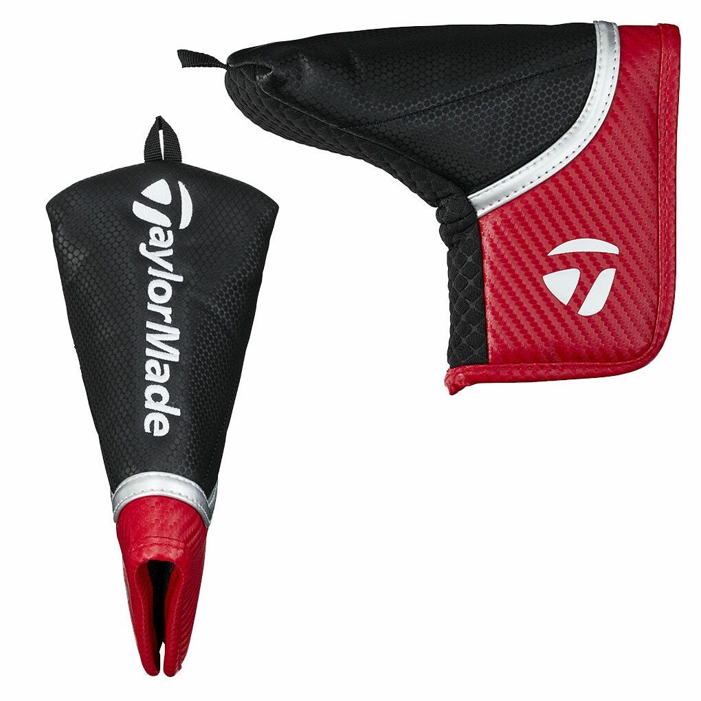 テーラーメイドオーステックパターカバーブレードUN784ゴルフ2025年モデルTaylorMade日本正規品