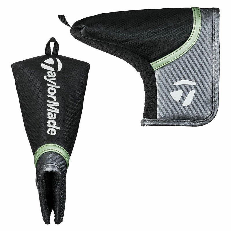 テーラーメイドオーステックパターカバーブレードUN784ゴルフ2025年モデルTaylorMade日本正規品