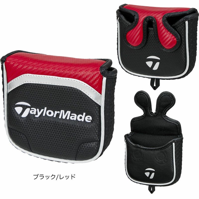 テーラーメイドオーステックパターカバーマレットUN785ゴルフ2025年モデルTaylorMade日本正規品
