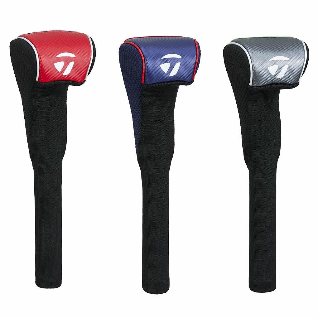 テーラーメイドオーステックヘッドカバードライバーUN780ゴルフ2025年モデル日本正規品