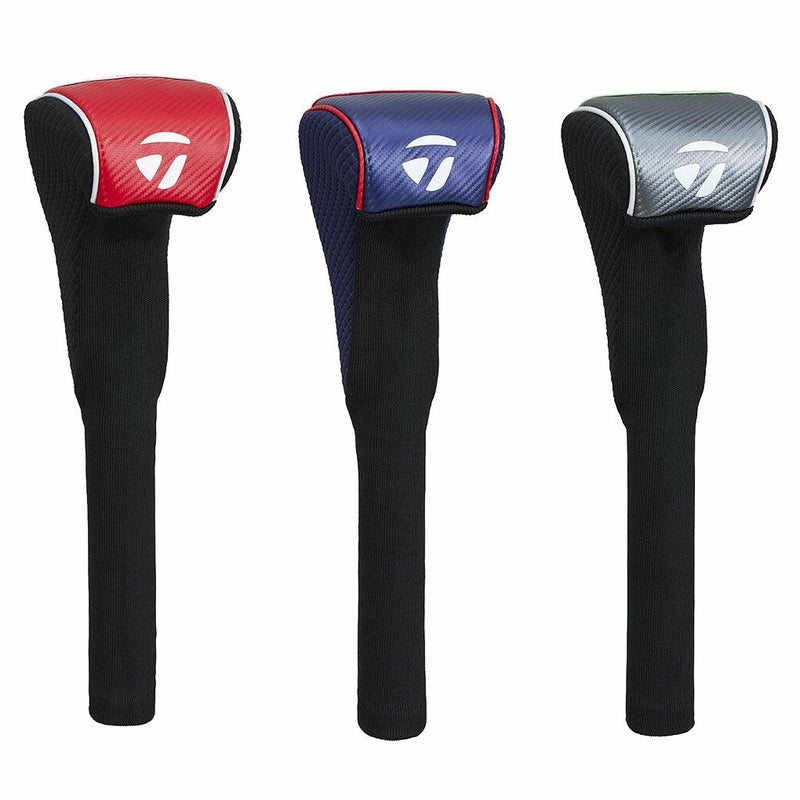 テーラーメイドオーステックヘッドカバードライバーUN780ゴルフ2025年モデル日本正規品