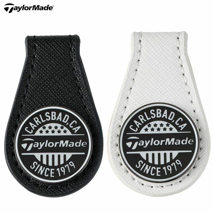 テーラーメイドポケットクリップマーカートUN795ゴルフTaylorMade日本正規品2024年モデル