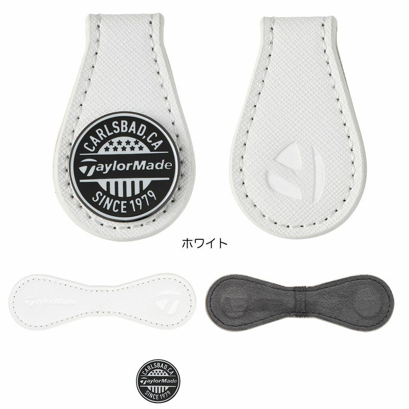 テーラーメイドポケットクリップマーカートUN795ゴルフTaylorMade日本正規品2024年モデル