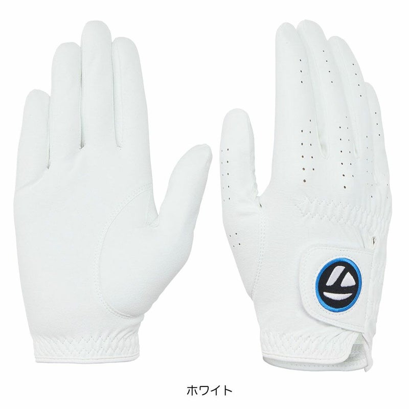 テーラーメイドプレイヤーズRHグローブ右手着用UN800メンズゴルフグローブゴルフTaylorMade日本正規品2025春夏モデル