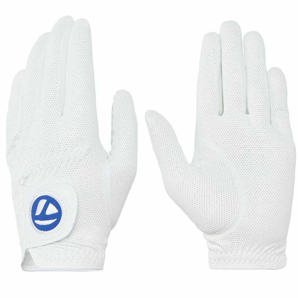 テーラーメイドプレイヤーズエアーグローブUN801左手用メンズゴルフグローブゴルフTaylorMade日本正規品2025春夏モデル