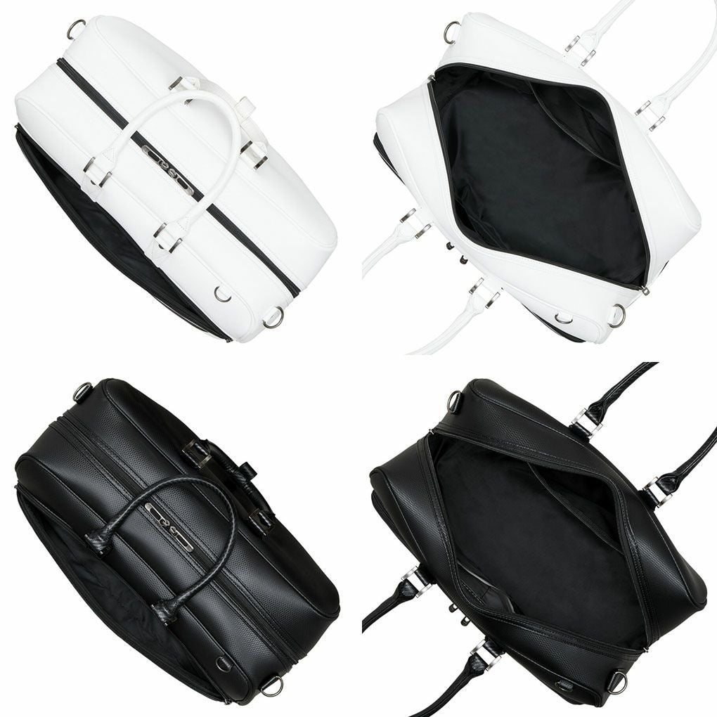 テーラーメイドオーステックダブルレイヤーボストンバッグUN727TaylorMade2025年モデル日本正規品