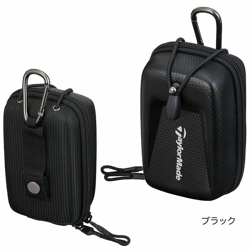 テーラーメイドオーステック スコープケースUN730TaylorMadeゴルフ2025年モデルTaylorMade2024年モデル日本正規品