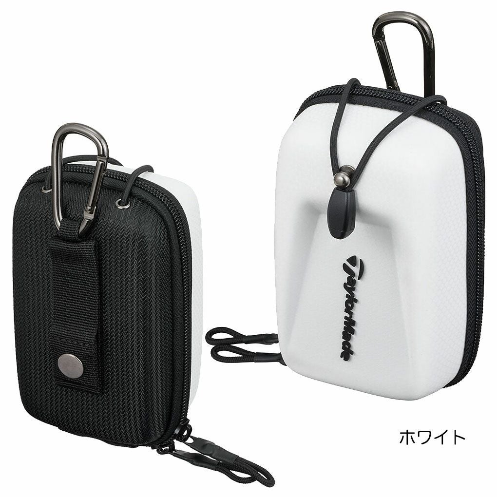 テーラーメイドオーステック スコープケースUN730TaylorMadeゴルフ2025年モデルTaylorMade2024年モデル日本正規品