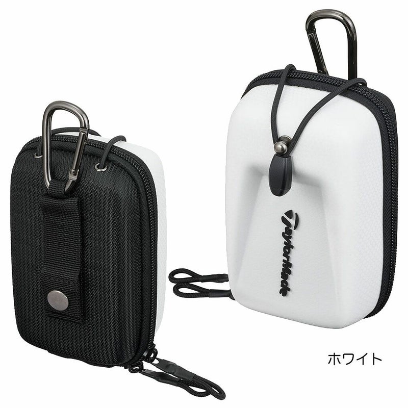 テーラーメイドオーステック スコープケースUN730TaylorMadeゴルフ2025年モデルTaylorMade2024年モデル日本正規品