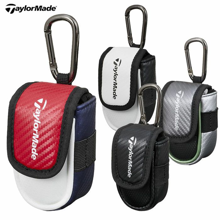 テーラーメイドオーステックボールケースUN731ボール2個用TaylorMade2025年モデル日本正規品