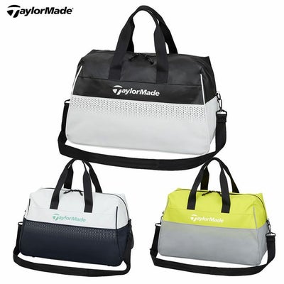 テーラーメイドコンセプトワンボストンバッグUN733シューズ収納可ゴルフTaylorMade日本正規品2025年モデル