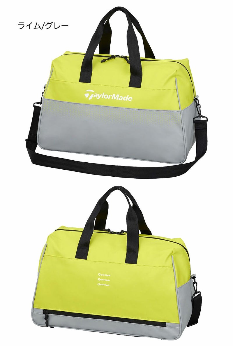 テーラーメイドコンセプトワンボストンバッグUN733シューズ収納可ゴルフTaylorMade日本正規品2025年モデル