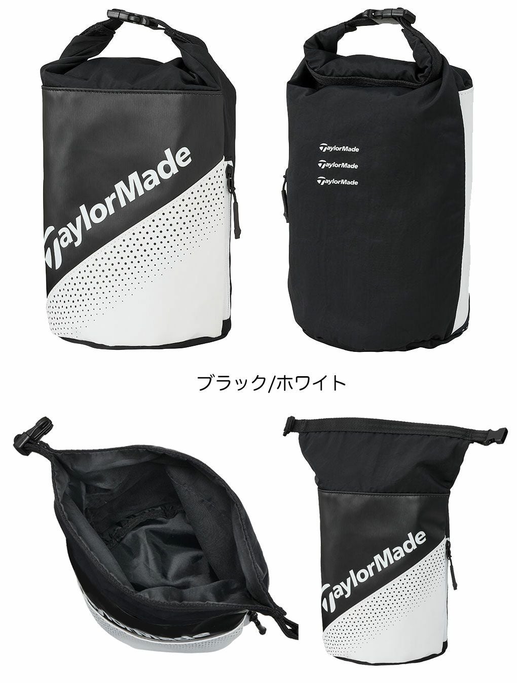 テーラーメイドコンセプトワンマルチバッグUN735ゴルフTaylorMade日本正規品2025年モデル