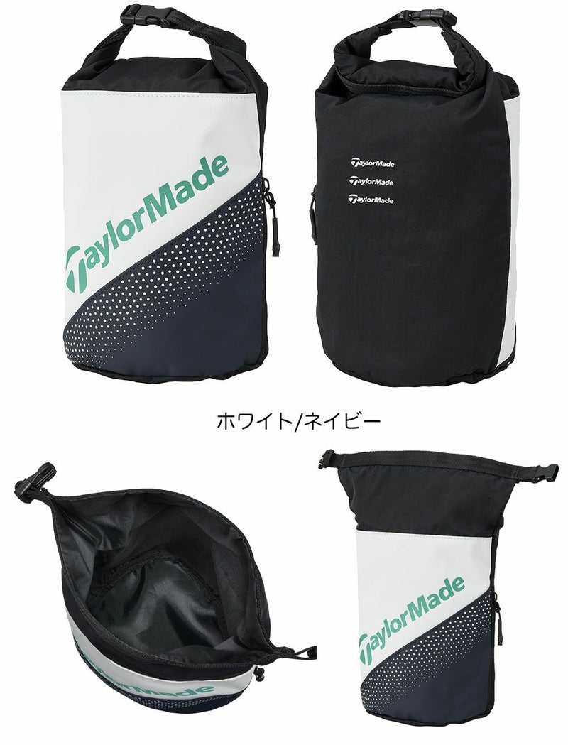 テーラーメイドコンセプトワンマルチバッグUN735ゴルフTaylorMade日本正規品2025年モデル