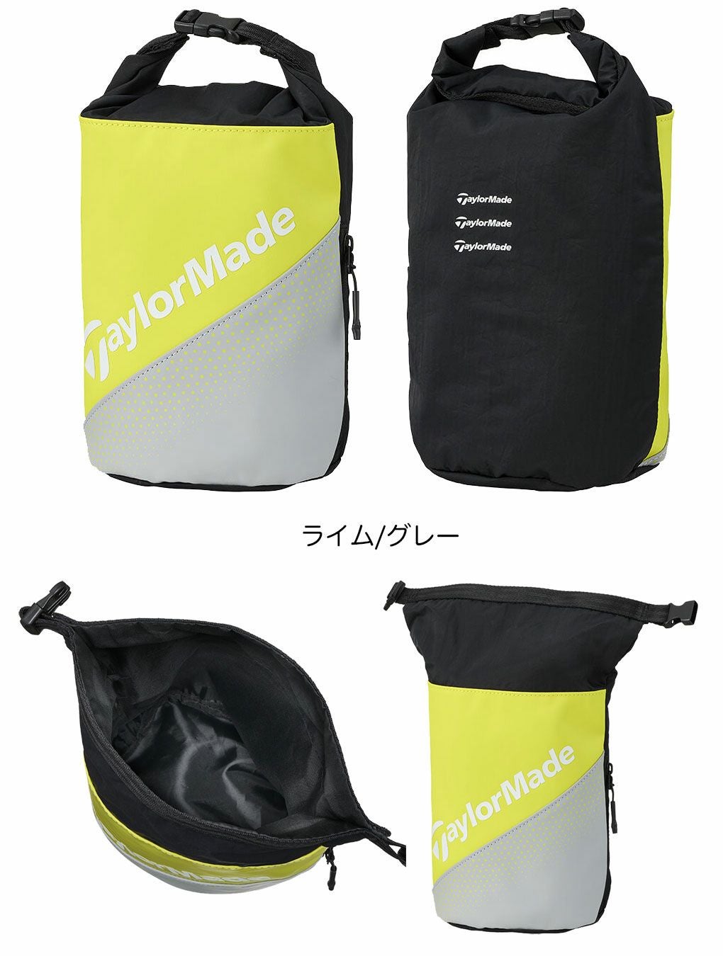 テーラーメイドコンセプトワンマルチバッグUN735ゴルフTaylorMade日本正規品2025年モデル