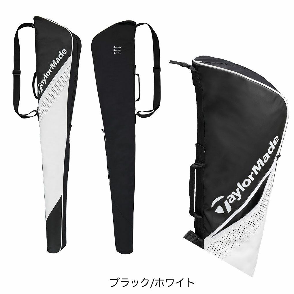 テーラーメイドコンセプトワンクラブケース47インチ対応UN737TaylorMadeゴルフ2025年モデル日本正規品