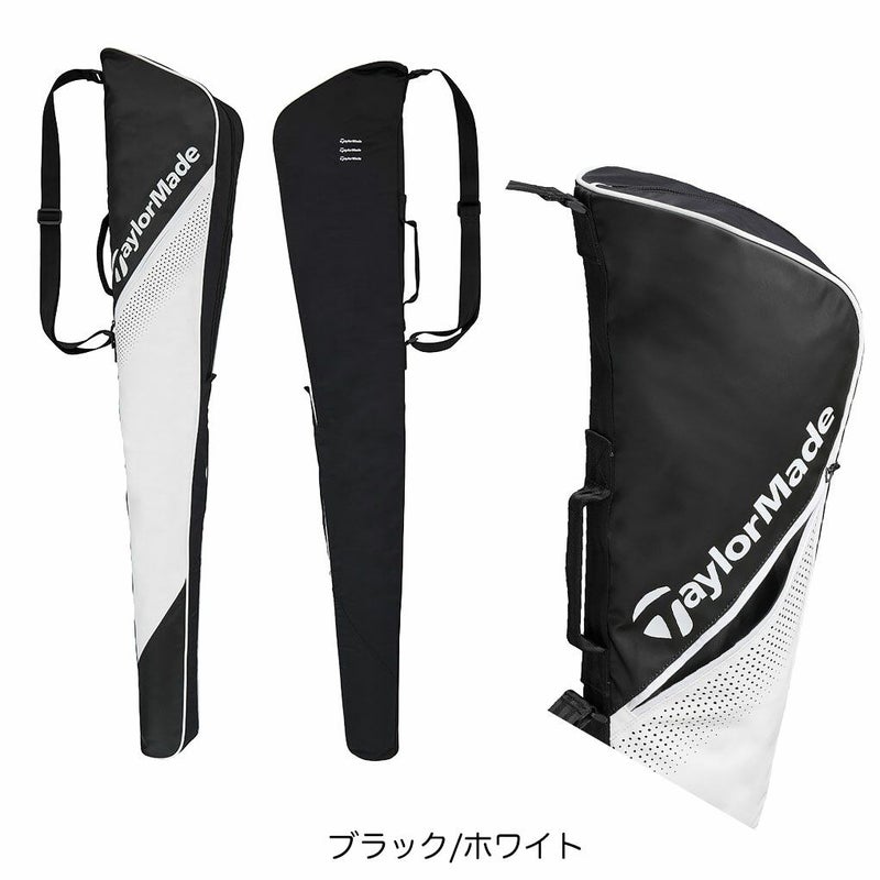 テーラーメイドコンセプトワンクラブケース47インチ対応UN737TaylorMadeゴルフ2025年モデル日本正規品
