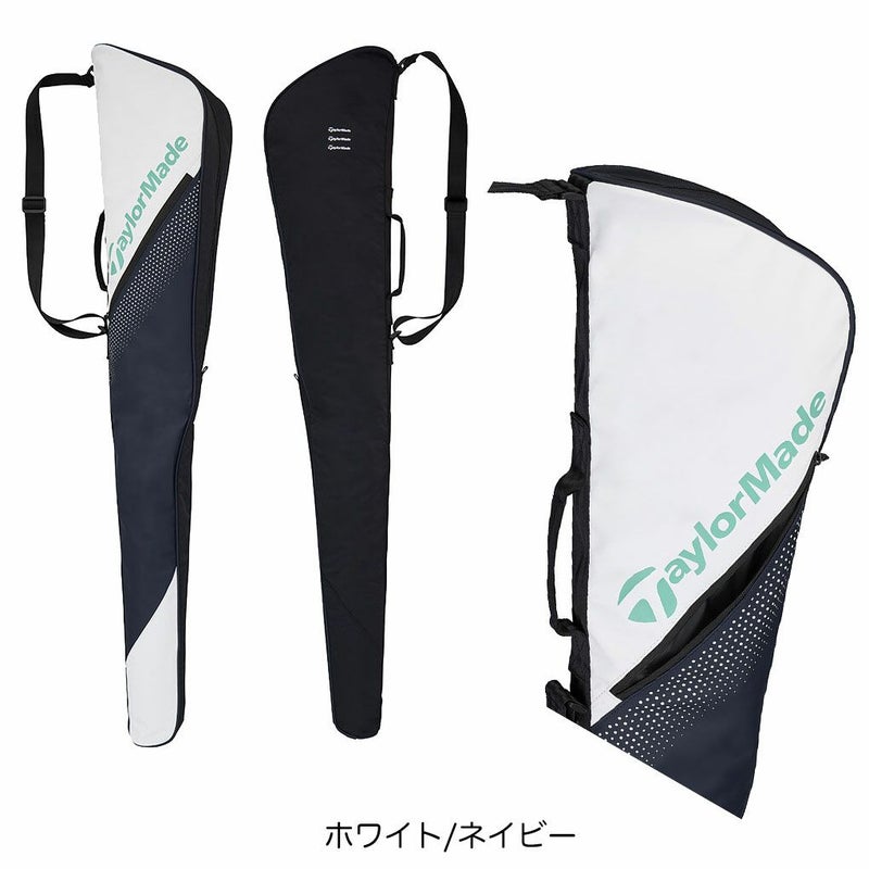 テーラーメイドコンセプトワンクラブケース47インチ対応UN737TaylorMadeゴルフ2025年モデル日本正規品