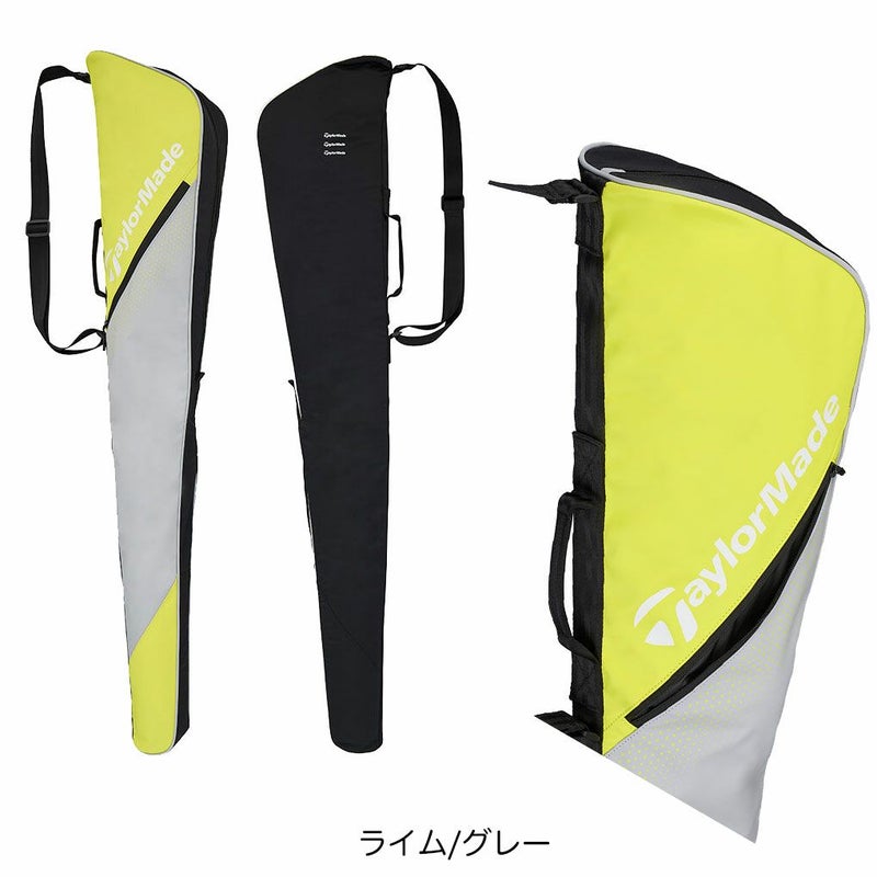 テーラーメイドコンセプトワンクラブケース47インチ対応UN737TaylorMadeゴルフ2025年モデル日本正規品