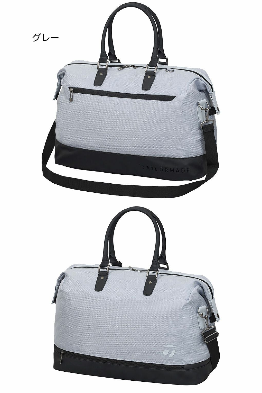 テーラーメイドA-コレクションボストンバッグUN739ゴルフTaylorMade日本正規品2025年モデル
