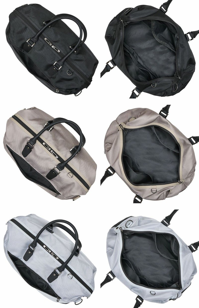 テーラーメイドA-コレクションボストンバッグUN739ゴルフTaylorMade日本正規品2025年モデル