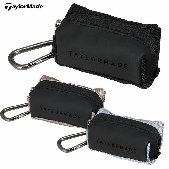 テーラーメイドA-コレクションボールケースUN742ボール2個用TaylorMade2025年モデル日本正規品