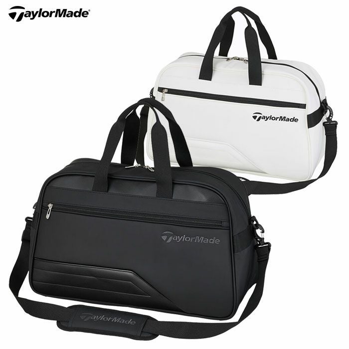 テーラーメイドスポーツモダンボストンバッグUN744ゴルフTaylorMade日本正規品2025年モデル