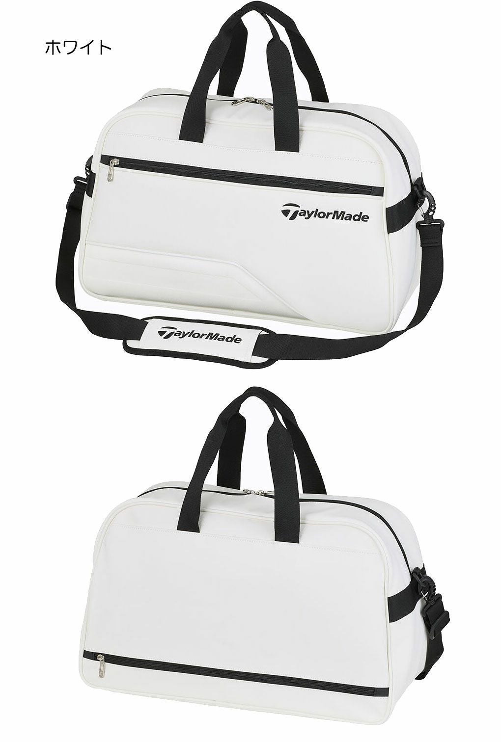 テーラーメイドスポーツモダンボストンバッグUN744ゴルフTaylorMade日本正規品2025年モデル