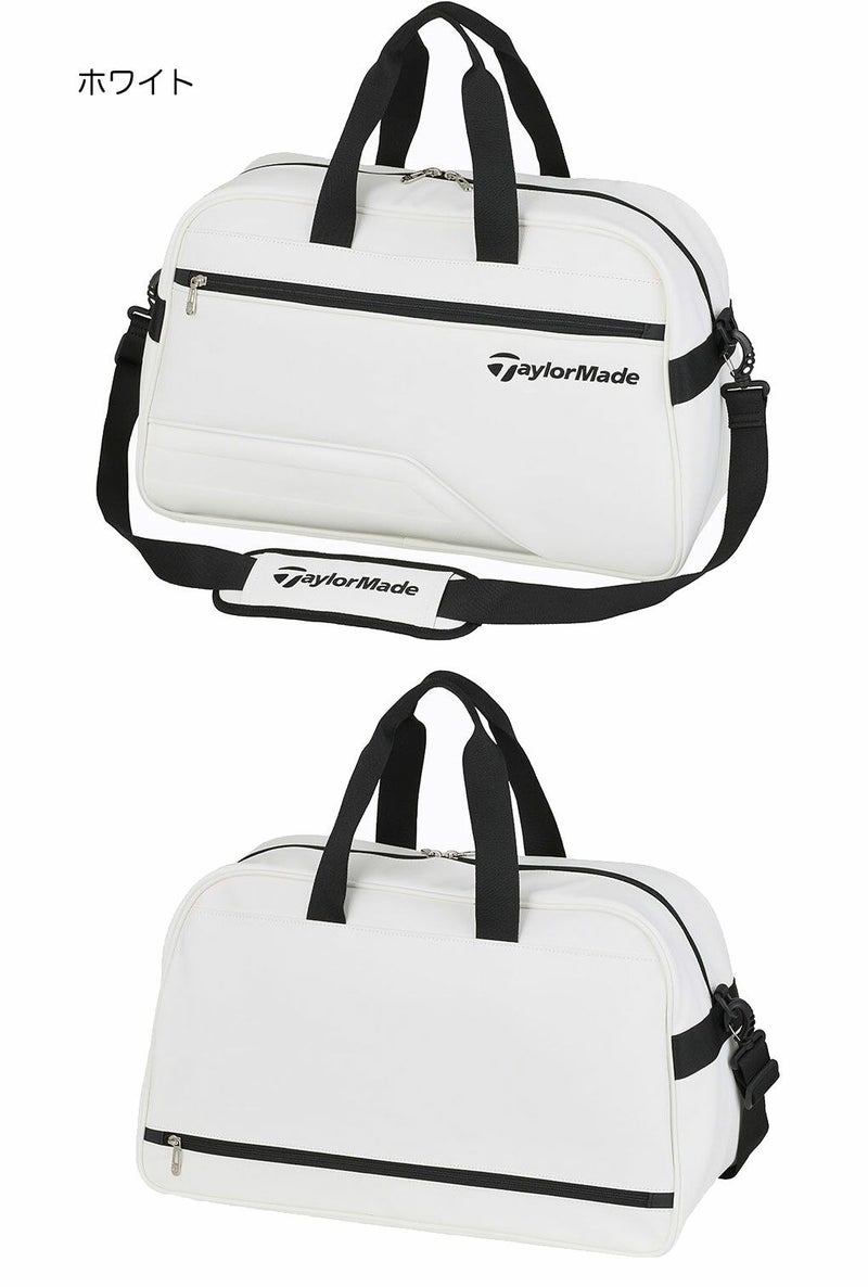 テーラーメイドスポーツモダンボストンバッグUN744ゴルフTaylorMade日本正規品2025年モデル