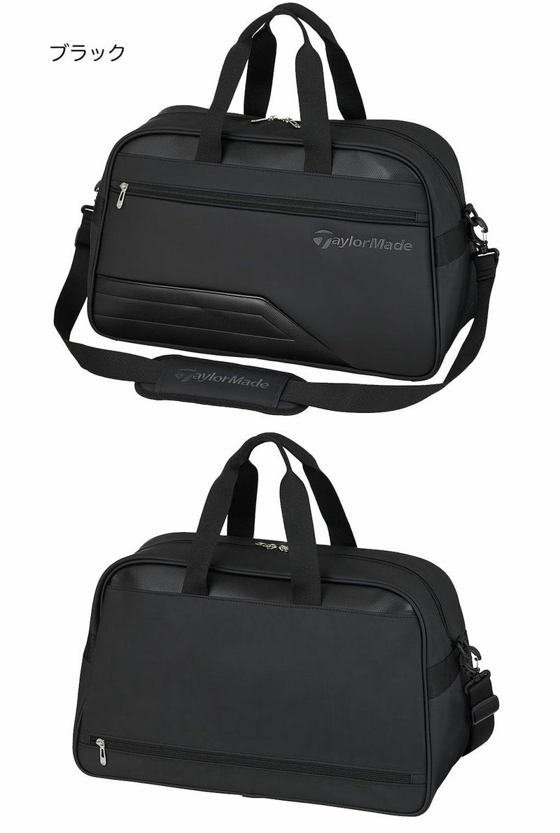 テーラーメイドスポーツモダンボストンバッグUN744ゴルフTaylorMade日本正規品2025年モデル