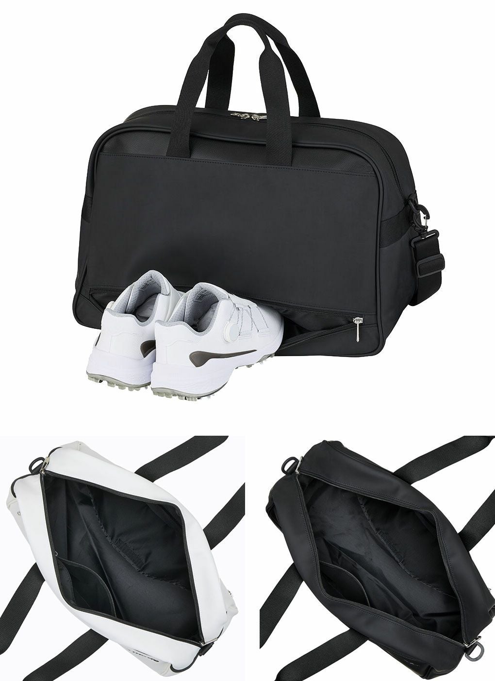 テーラーメイドスポーツモダンボストンバッグUN744ゴルフTaylorMade日本正規品2025年モデル