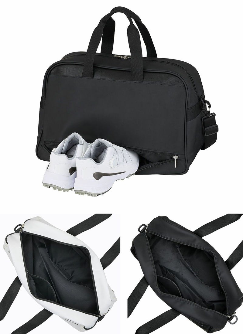 テーラーメイドスポーツモダンボストンバッグUN744ゴルフTaylorMade日本正規品2025年モデル