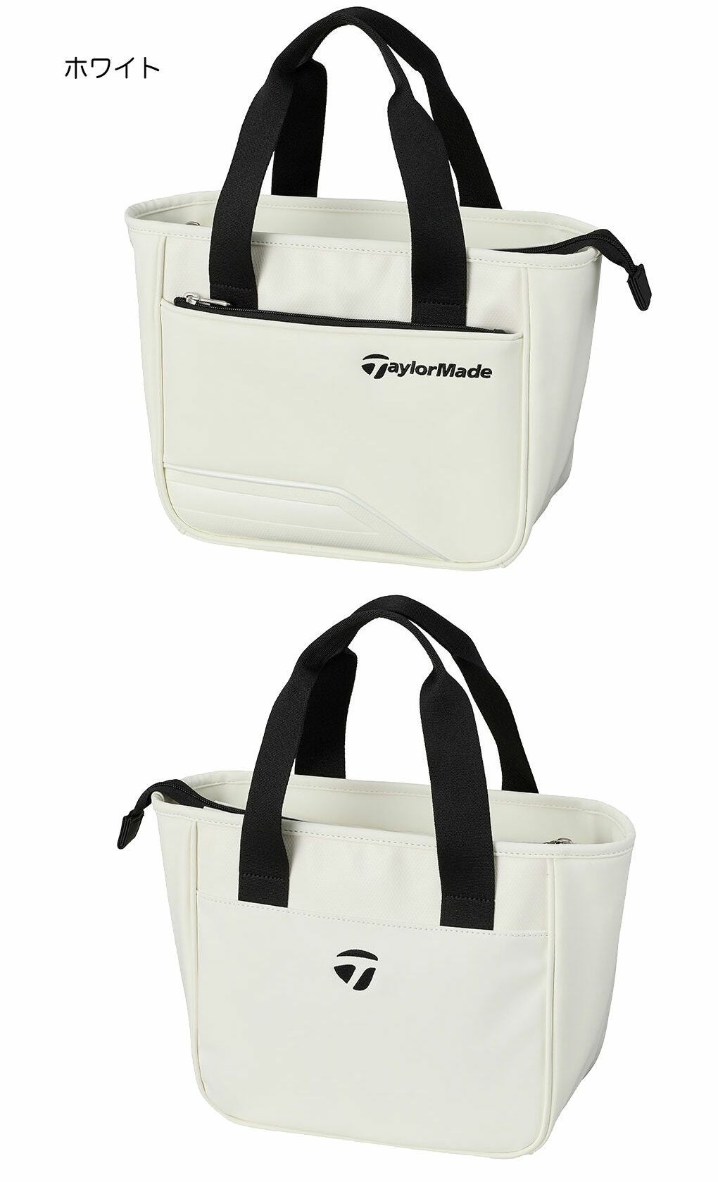 テーラーメイドスポーツモダンラウンドトートUN745ラウンドバッグTaylorMadeゴルフ2025年モデル日本正規品