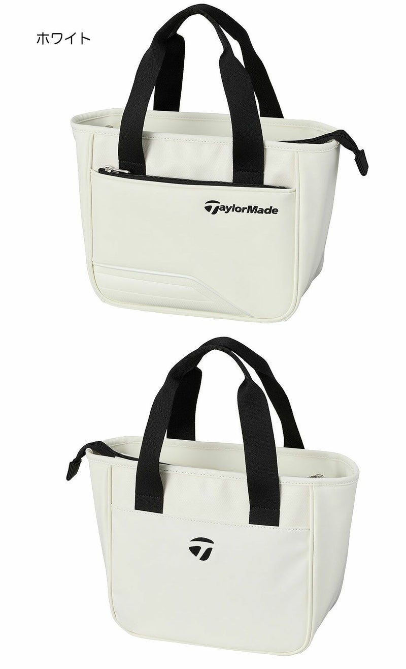 テーラーメイドスポーツモダンラウンドトートUN745ラウンドバッグTaylorMadeゴルフ2025年モデル日本正規品