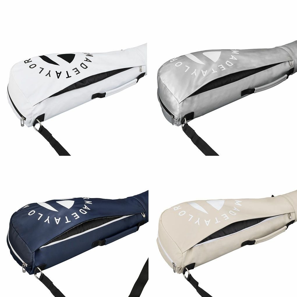 テーラーメイドサークルロゴクラブケースUN753TaylorMadeゴルフ2025年モデル日本正規品