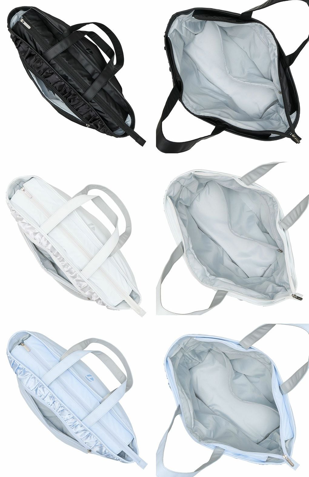 テーラーメイドウィメンズウィルシャートートバッグUN765レディースTaylorMade2025年モデル日本正規品