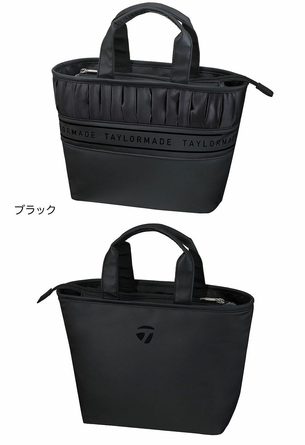 テーラーメイドウィメンズウィルシャーラウンドトートUN766ラウンドバッグTaylorMadeゴルフ2025年モデル日本正規品