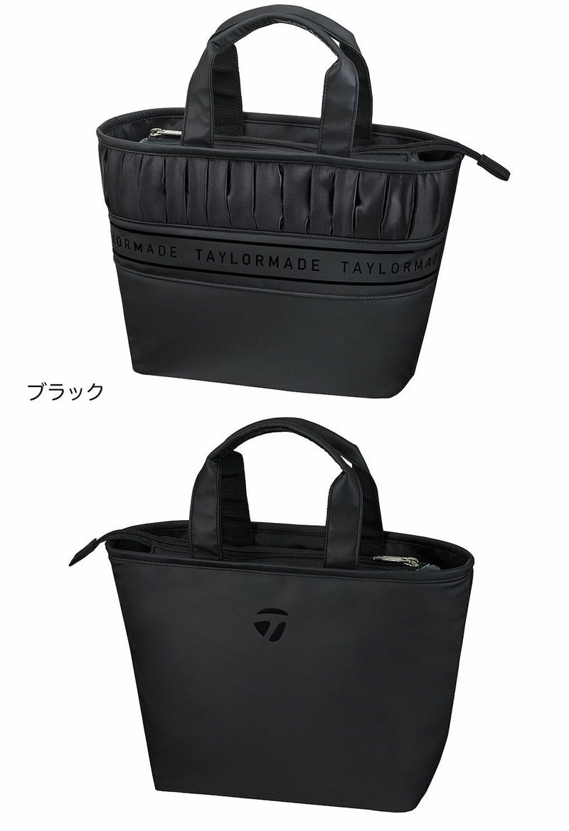 テーラーメイドウィメンズウィルシャーラウンドトートUN766ラウンドバッグTaylorMadeゴルフ2025年モデル日本正規品