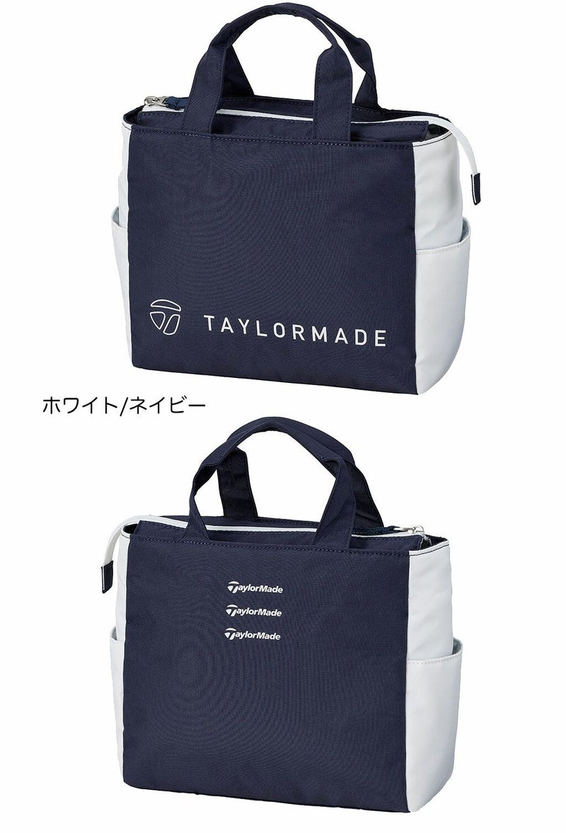 テーラーメイドウィメンズグラフィック-TライトラウンドトートUN772ラウンドバッグTaylorMadeゴルフ2025年モデル日本正規品