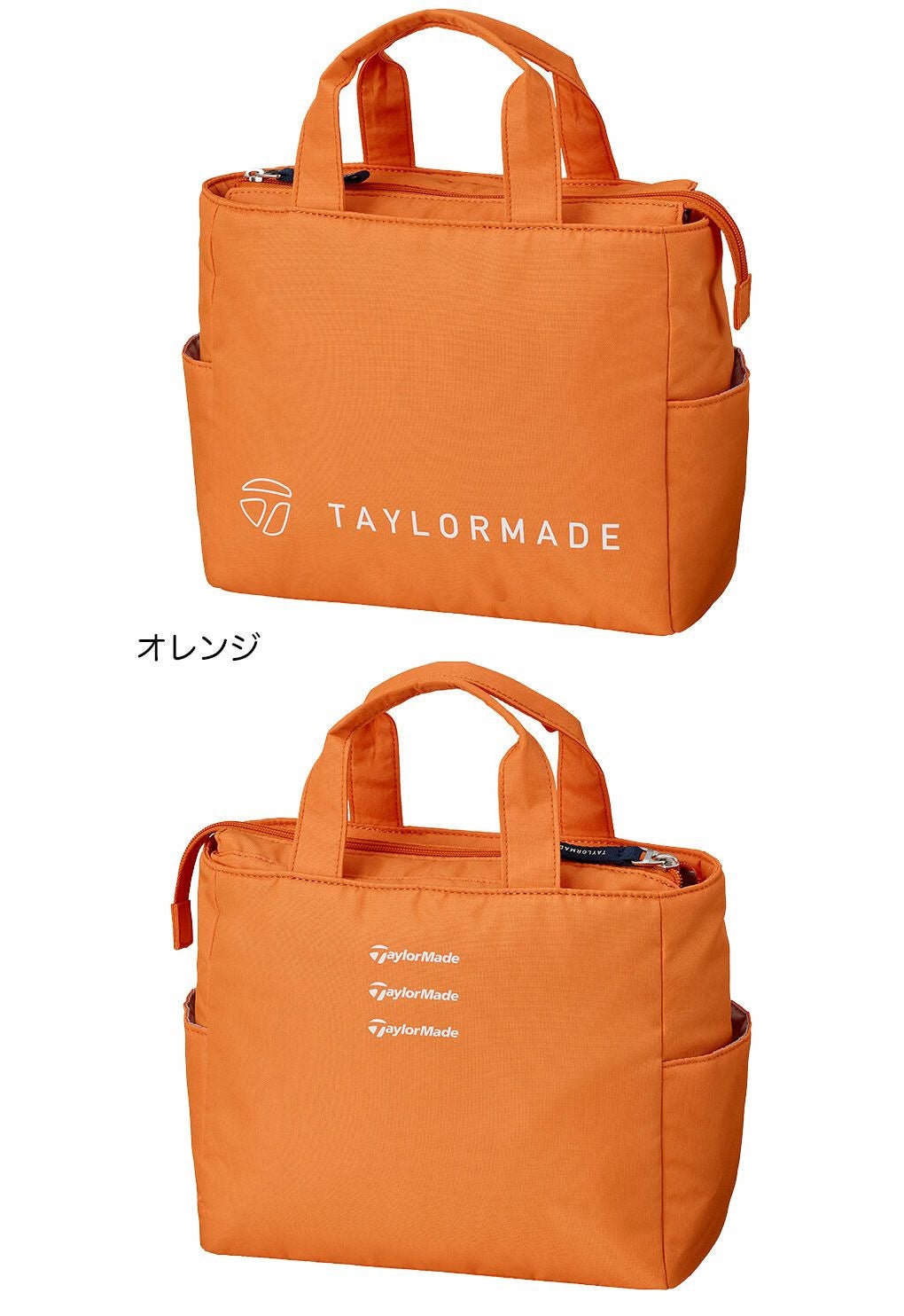 テーラーメイドウィメンズグラフィック-TライトラウンドトートUN772ラウンドバッグTaylorMadeゴルフ2025年モデル日本正規品