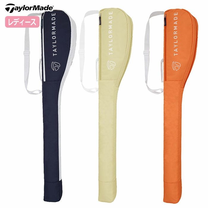 テーラーメイドウィメンズグラフィック-TライトクラブケースUN773TaylorMadeゴルフ2025年モデル日本正規品
