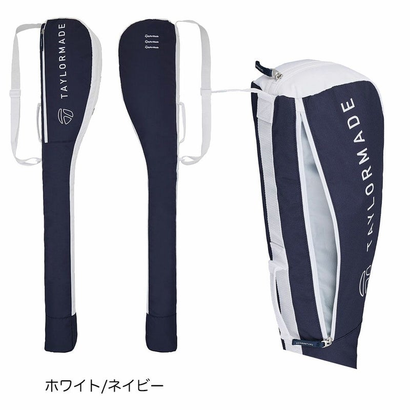 テーラーメイドウィメンズグラフィック-TライトクラブケースUN773TaylorMadeゴルフ2025年モデル日本正規品